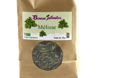 Mélisse